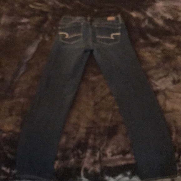 American Eagle Skinny Super Stretchy jeans - Picture 4 of 6